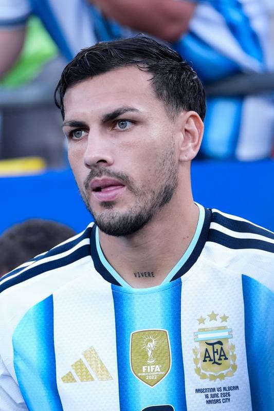 Football. FIFA World Cup 2026. Argentina - Algeria. 16.06.2026