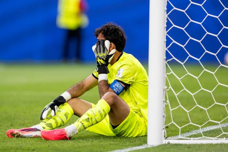 Football. FIFA World Cup 2026. Iraq - Norway. 16.06.2026