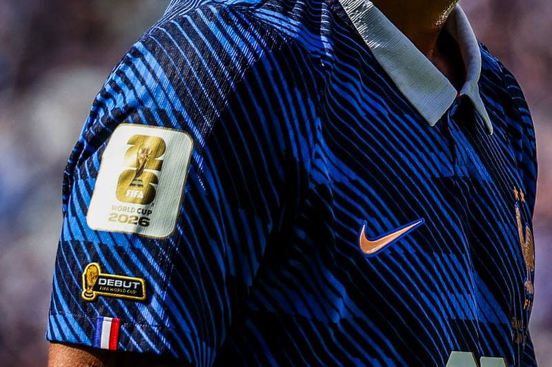 Football. FIFA World Cup 2026. France - Senegal. 16.06.2026