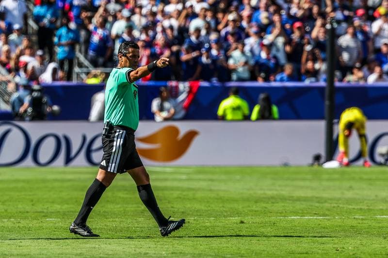 Football. FIFA World Cup 2026. France - Senegal. 16.06.2026