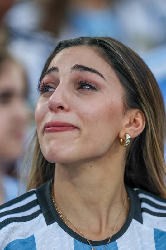 Football. FIFA World Cup 2026. Argentina - Algeria. 16.06.2026
