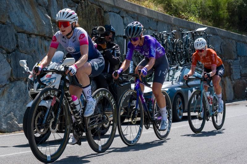 89th Tour de Suisse 2026