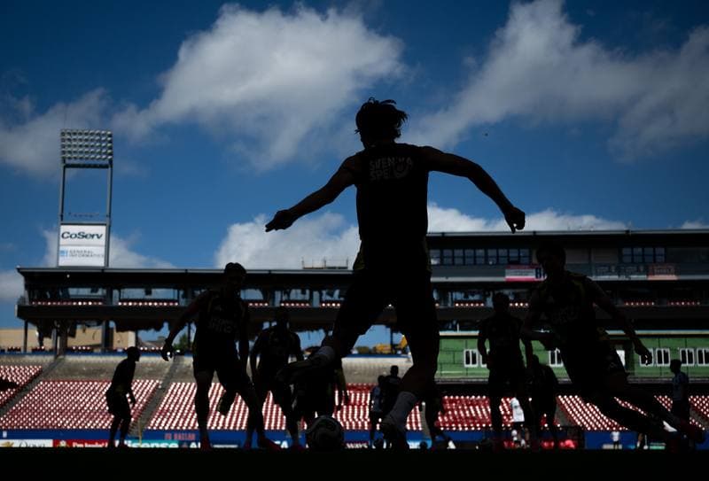 Football. FIFA World Cup 2026. Sweden. Training. 17.06.2026
