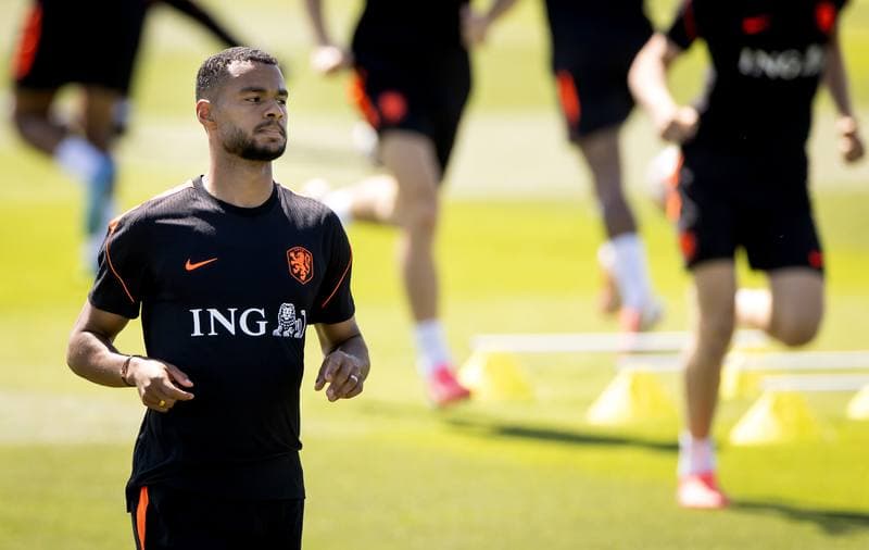 Football. FIFA World Cup 2026. Netherlands. Training. 17.06.2026
