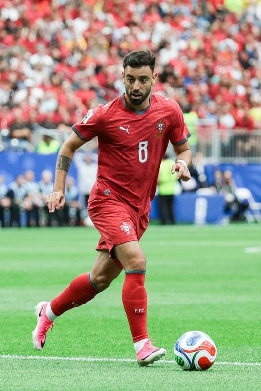 Football. FIFA World Cup 2026. Portugal - Democratic Republic of Congo. 17.06.2026