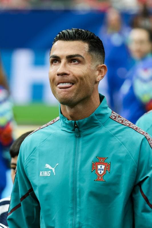 Football. FIFA World Cup 2026. Portugal - Democratic Republic of Congo. 17.06.2026