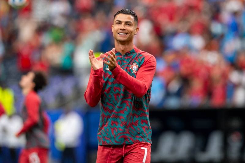 Football. FIFA World Cup 2026. Portugal - Democratic Republic of Congo. 17.06.2026