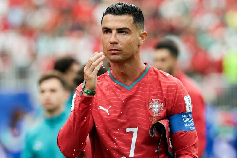 Football. FIFA World Cup 2026. Portugal - Democratic Republic of Congo. 17.06.2026