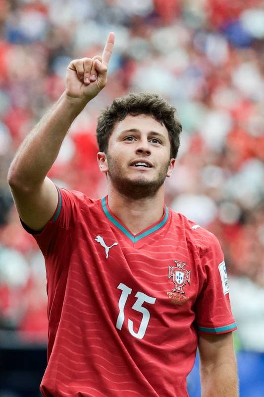 Football. FIFA World Cup 2026. Portugal - Democratic Republic of Congo. 17.06.2026