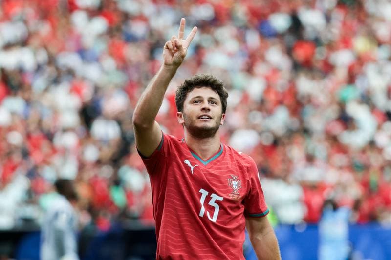 Football. FIFA World Cup 2026. Portugal - Democratic Republic of Congo. 17.06.2026
