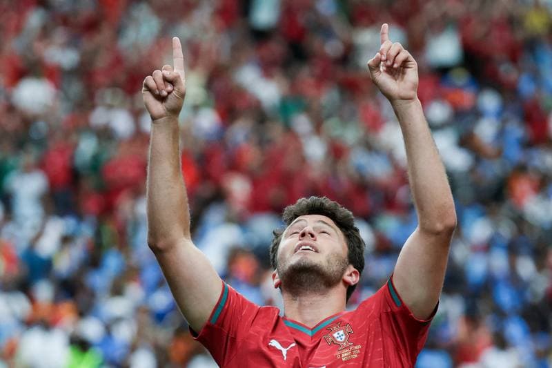 Football. FIFA World Cup 2026. Portugal - Democratic Republic of Congo. 17.06.2026