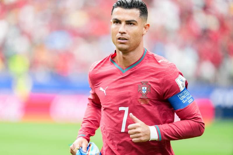 Football. FIFA World Cup 2026. Portugal - Democratic Republic of Congo. 17.06.2026