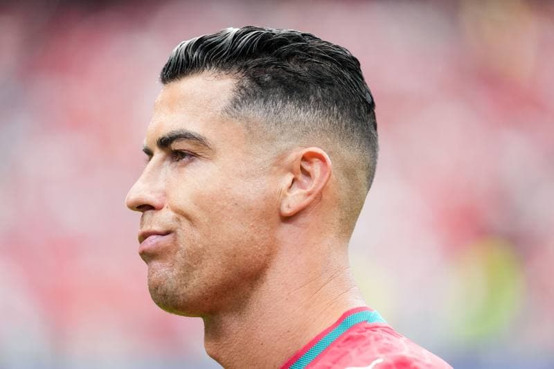 Football. FIFA World Cup 2026. Portugal - Democratic Republic of Congo. 17.06.2026
