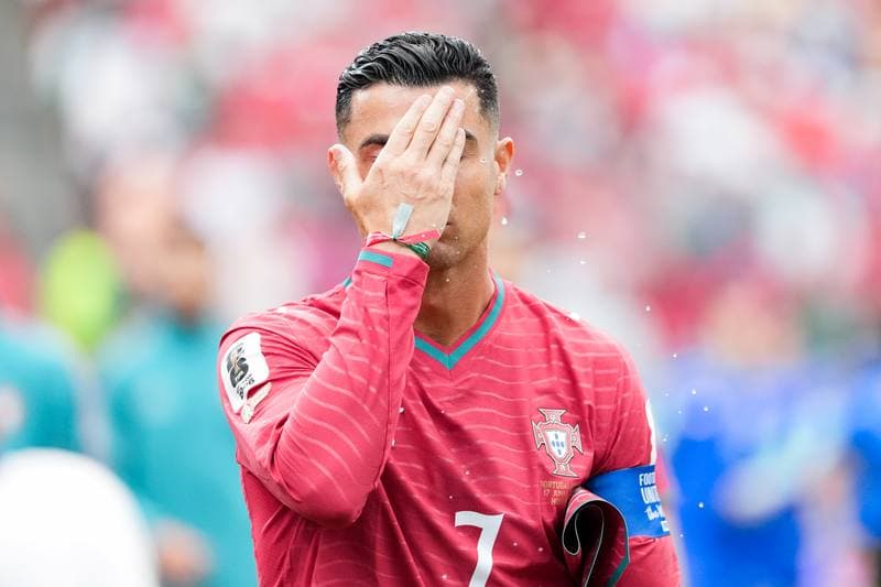 Football. FIFA World Cup 2026. Portugal - Democratic Republic of Congo. 17.06.2026