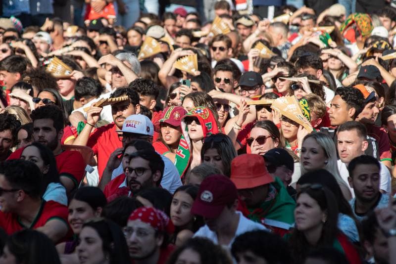 Football. FIFA World Cup 2026. Portugal - Democratic Republic of Congo. 17.06.2026