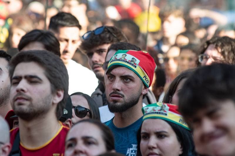 Football. FIFA World Cup 2026. Portugal - Democratic Republic of Congo. 17.06.2026