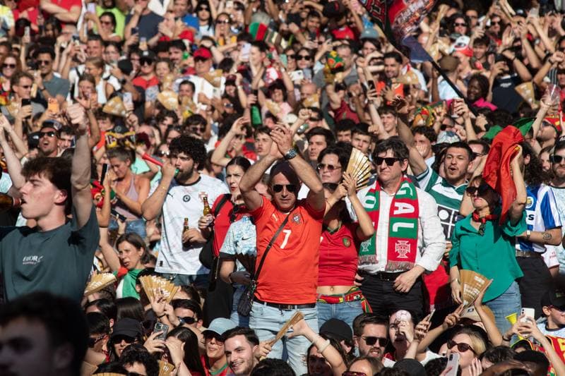 Football. FIFA World Cup 2026. Portugal - Democratic Republic of Congo. 17.06.2026