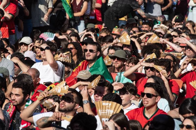 Football. FIFA World Cup 2026. Portugal - Democratic Republic of Congo. 17.06.2026