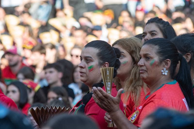 Football. FIFA World Cup 2026. Portugal - Democratic Republic of Congo. 17.06.2026