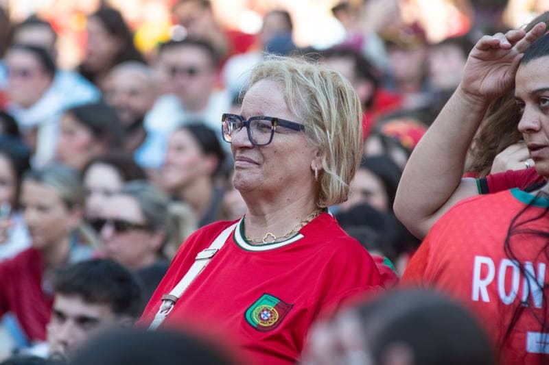 Football. FIFA World Cup 2026. Portugal - Democratic Republic of Congo. 17.06.2026