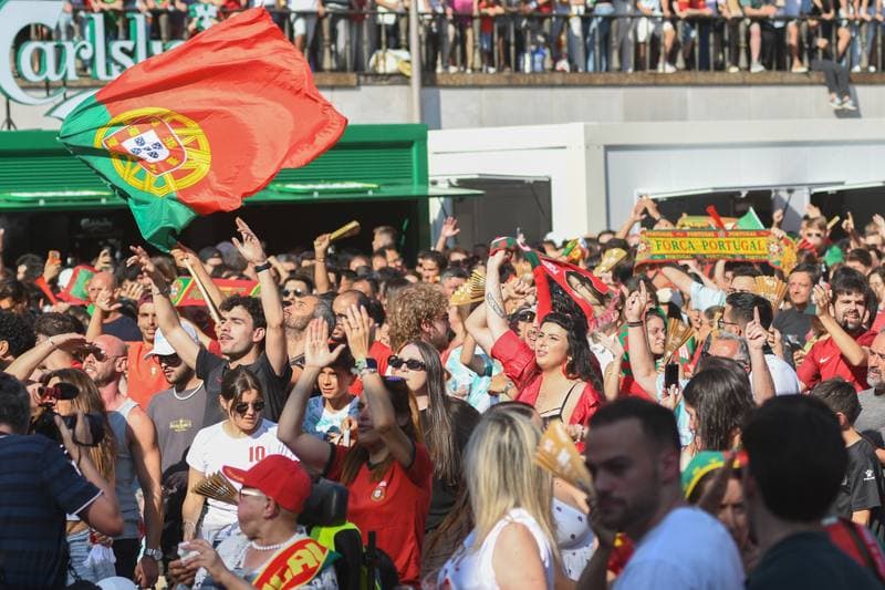 Football. FIFA World Cup 2026. Portugal - Democratic Republic of Congo. 17.06.2026