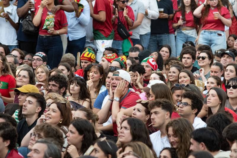 Football. FIFA World Cup 2026. Portugal - Democratic Republic of Congo. 17.06.2026