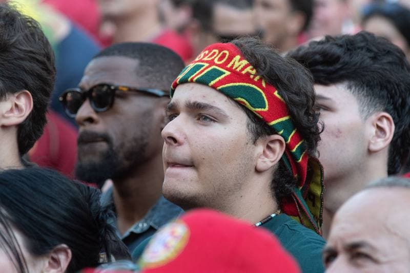 Football. FIFA World Cup 2026. Portugal - Democratic Republic of Congo. 17.06.2026