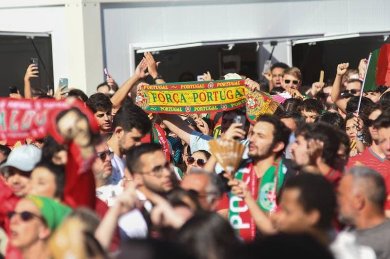 Football. FIFA World Cup 2026. Portugal - Democratic Republic of Congo. 17.06.2026