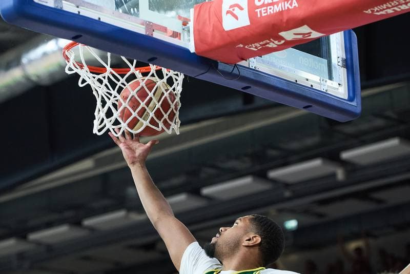 Basketball. Orlen Basket Liga. Legia Warszawa - Orlen Zastal Zielona Gora. 17.06.2026