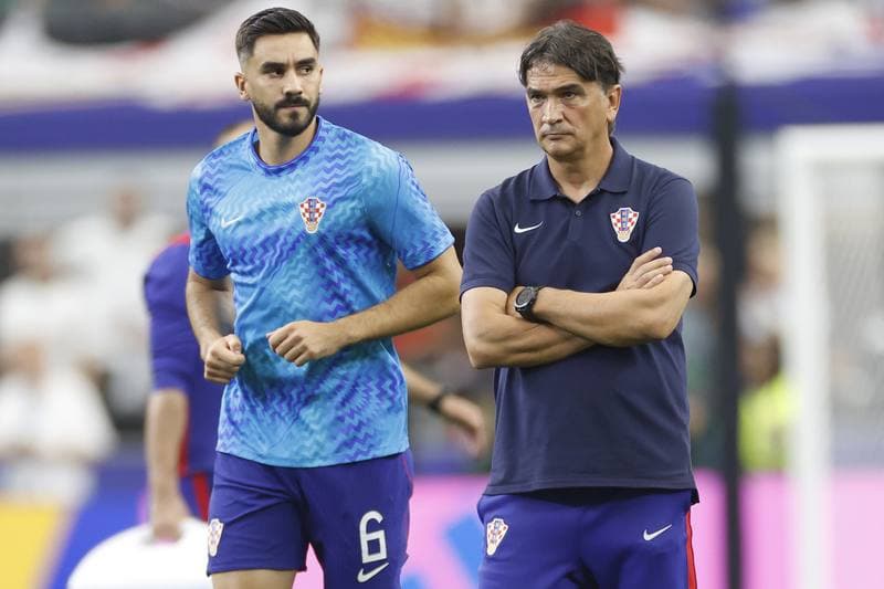 Football. World Cup 2026. England - Croatia. 17.06.2026