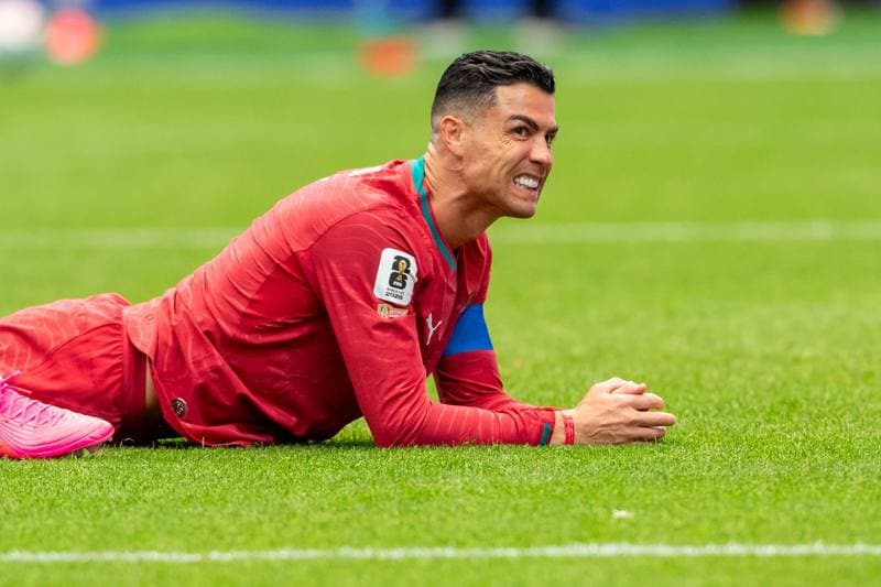 Football. FIFA World Cup 2026. Portugal - Democratic Republic of Congo. 17.06.2026