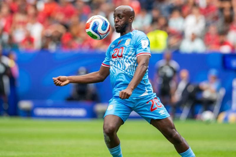 Football. FIFA World Cup 2026. Portugal - Democratic Republic of Congo. 17.06.2026