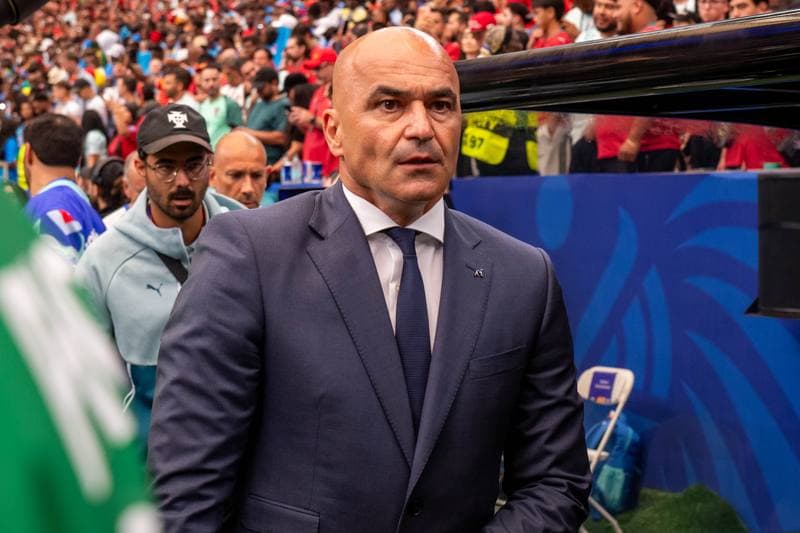 Football. FIFA World Cup 2026. Portugal - Democratic Republic of Congo. 17.06.2026