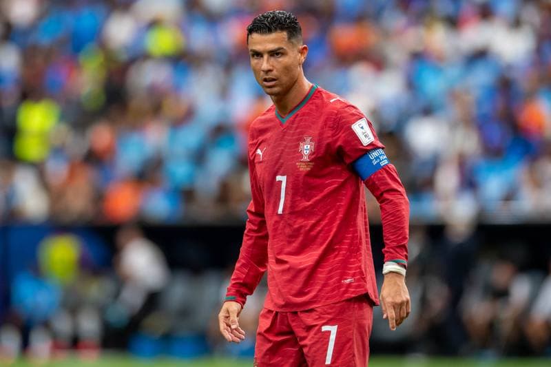 Football. FIFA World Cup 2026. Portugal - Democratic Republic of Congo. 17.06.2026