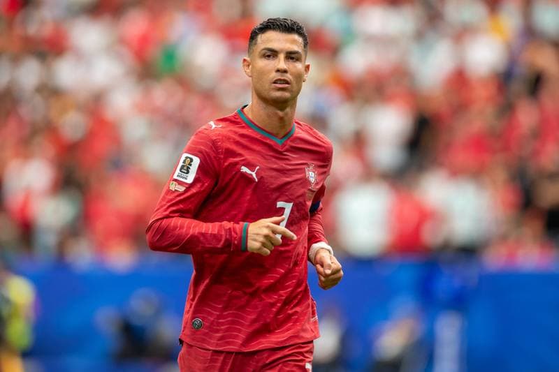 Football. FIFA World Cup 2026. Portugal - Democratic Republic of Congo. 17.06.2026