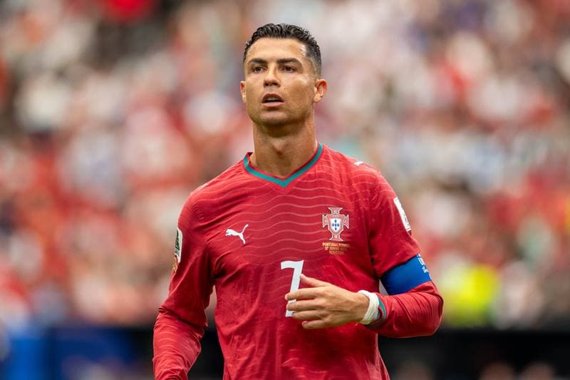 Football. FIFA World Cup 2026. Portugal - Democratic Republic of Congo. 17.06.2026
