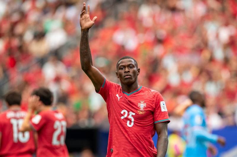 Football. FIFA World Cup 2026. Portugal - Democratic Republic of Congo. 17.06.2026