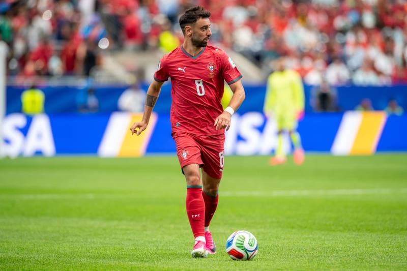 Football. FIFA World Cup 2026. Portugal - Democratic Republic of Congo. 17.06.2026