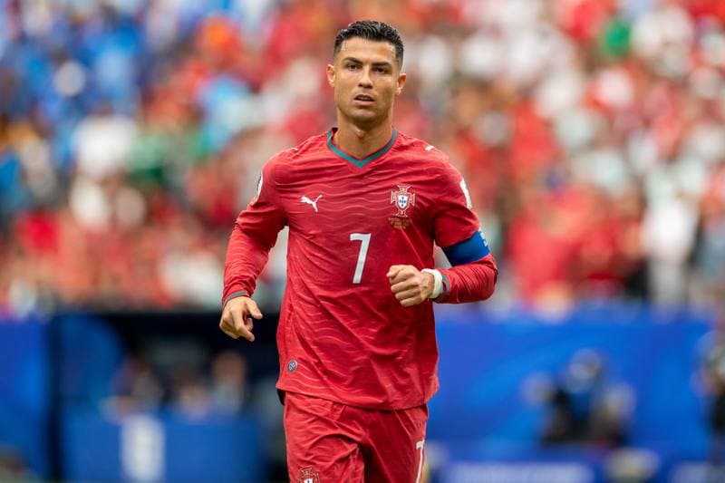 Football. FIFA World Cup 2026. Portugal - Democratic Republic of Congo. 17.06.2026
