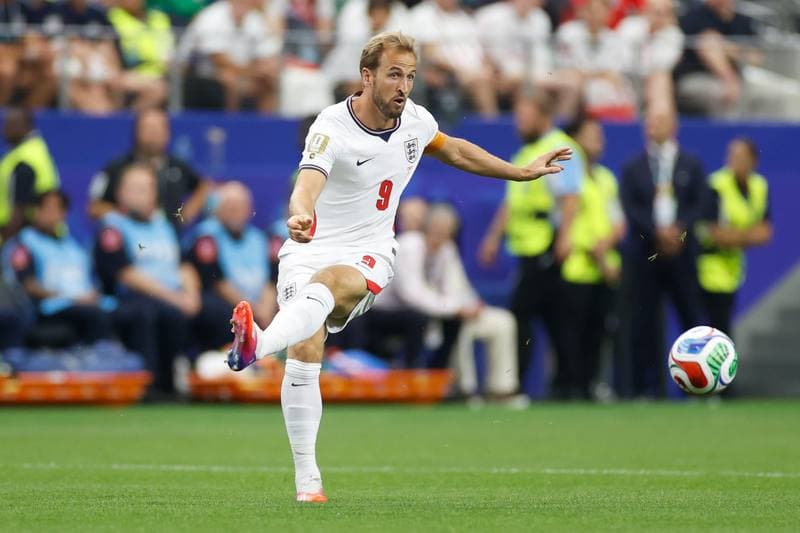 Football. World Cup 2026. England - Croatia. 17.06.2026