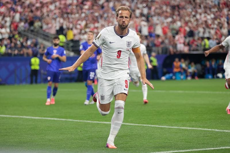 Football. World Cup 2026. England - Croatia. 17.06.2026