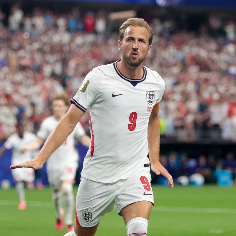 Football. World Cup 2026. England - Croatia. 17.06.2026