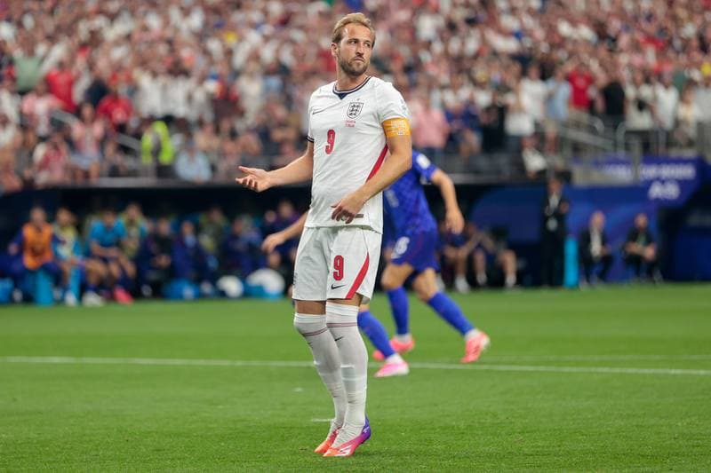 Football. World Cup 2026. England - Croatia. 17.06.2026