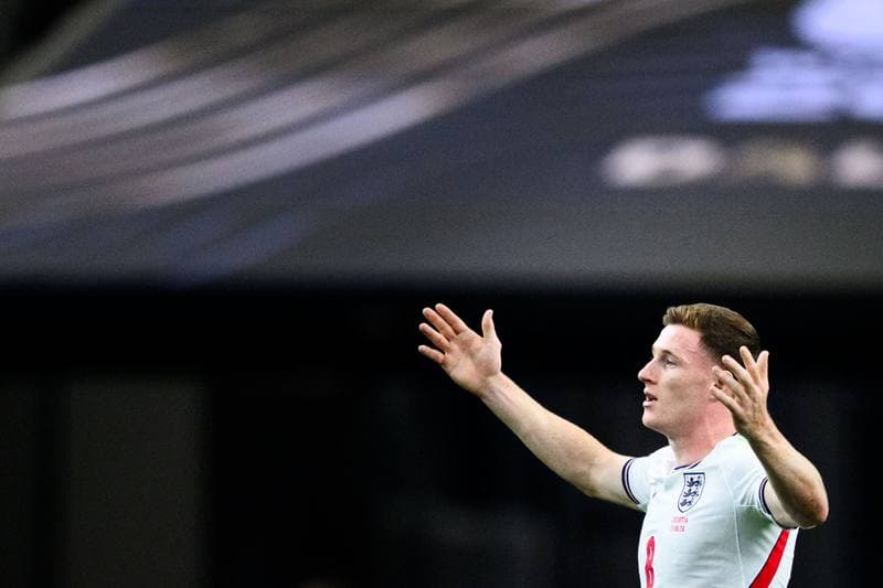 Football. FIFA World Cup 2026. England - Croatia. 17.06.2026