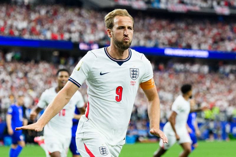 Football. FIFA World Cup 2026. England - Croatia. 17.06.2026