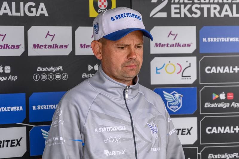 Speedway. Metalkas 2 Ekstraliga. H.Skrzydlewska Orzel Lodz - ZKS Stal Rzeszow. 14.06.2026
