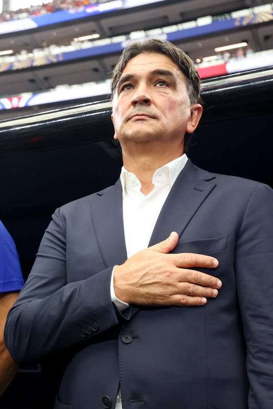 Football. World Cup 2026. England - Croatia. 17.06.2026