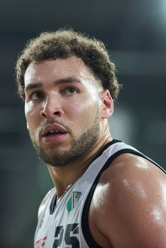 Basketball. Orlen Basket Liga. Legia Warszawa - Orlen Zastal Zielona Gora. 17.06.2026