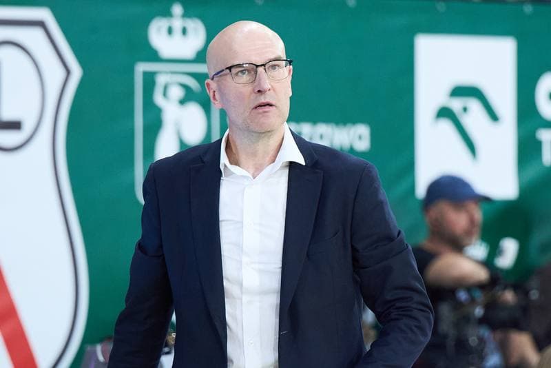 Basketball. Orlen Basket Liga. Legia Warszawa - Orlen Zastal Zielona Gora. 17.06.2026
