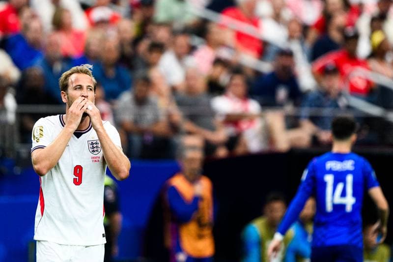 Football. FIFA World Cup 2026. England - Croatia. 17.06.2026